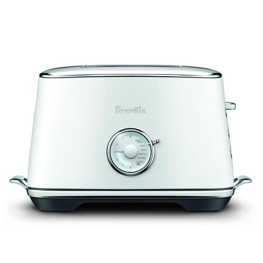 Breville Toast Select Luxe Sea Salt Toaster