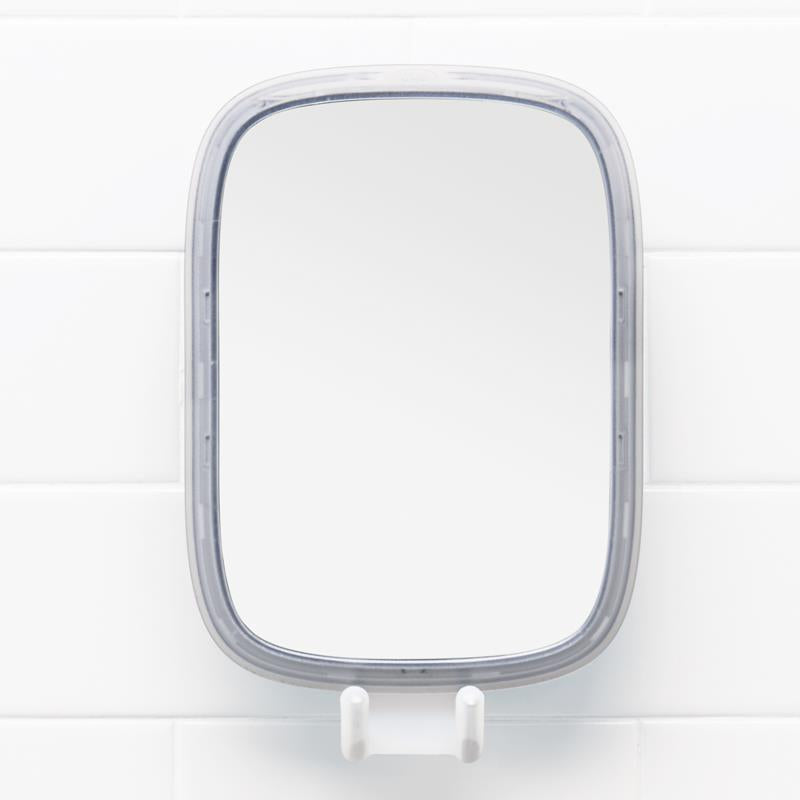 OXO Good Grips StrongHold Fogless Suction Mirror