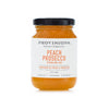 Provisions Food Company Sparkling Jam - Peach & Prosecco