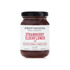 Provisions Food Company Jam - Strawberry & Elderflower