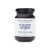 Provisions Food Company Jam - Blueberry & Lavender