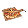 Abbott Square Pizza Board With Strap