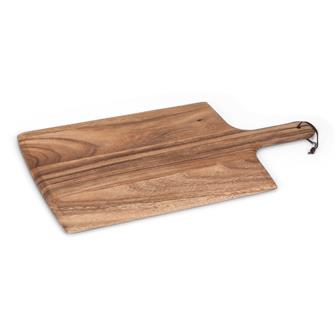 Abbott Large Serving Board With Strap