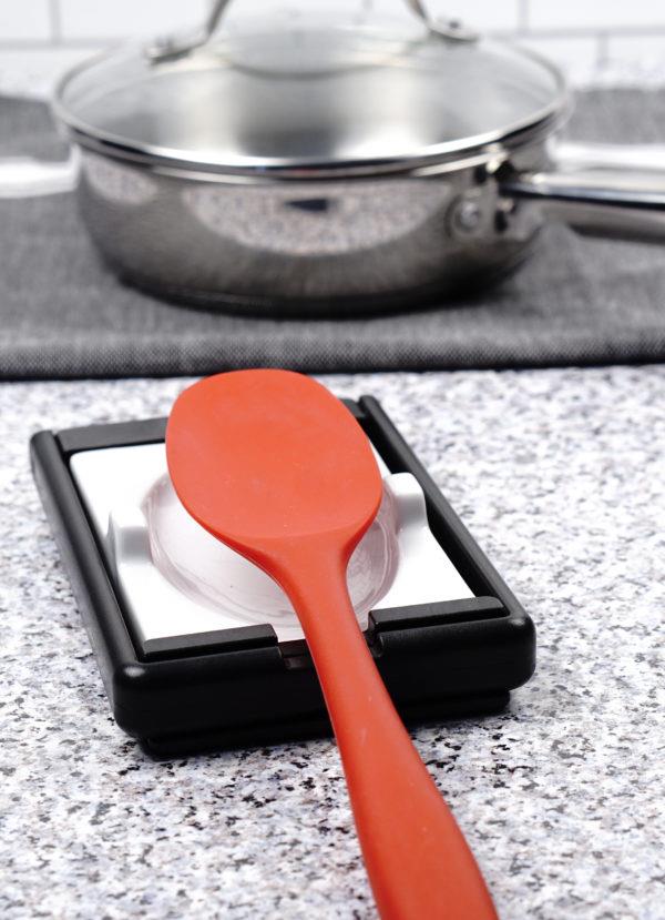 RSVP Endurance Spoon & Lid Rest