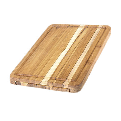 Set of 2 rectangular cutting boards