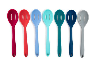 Core Home Kitchen Silicone Slotted Spoon
