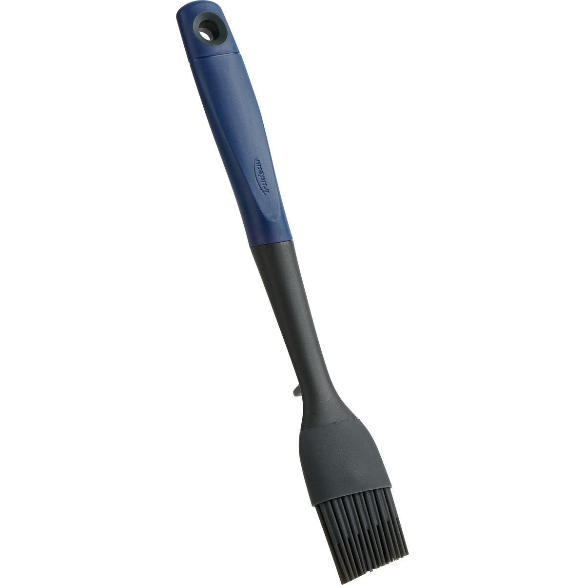 Trudeau Blueberry Silicone Pastry Brush
