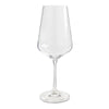 Trudeau Gala White Wine Glasses Set of 4