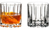 Riedel Drink Specific Neat Tumbler Glasses Set of 2