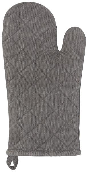 Danica Heirloom Oven Mitt Shadow