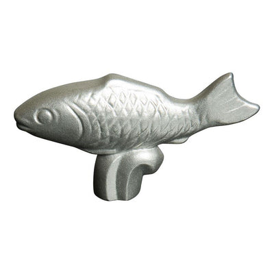 Staub Stainless Steel Fish Cocotte Knob