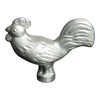 Staub Stainless Steel Rooster Cocotte Knob