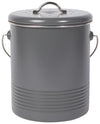 Now Designs Charcoal Grey Compost Bin