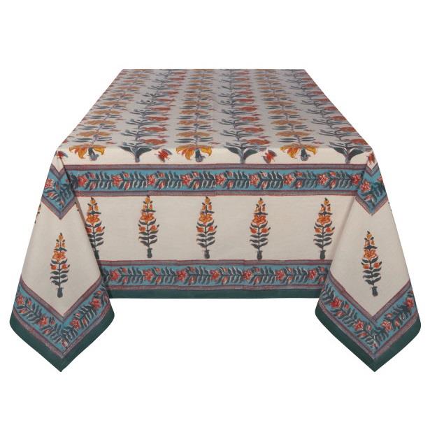 Danica Heirloom Marigold Tablecloth 60" x 90"