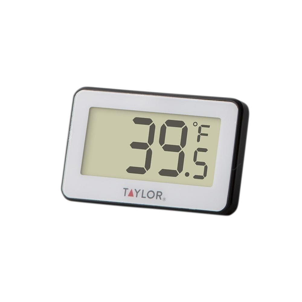 Taylor Refrigerator/Freezer Digital Thermometer