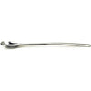RSVP Endurance Stainless Steel Salt and Condiment Spoon