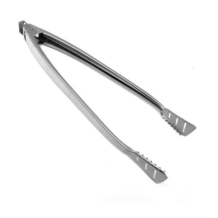 Norpro BBQ Stainless Steel Tongs 17"