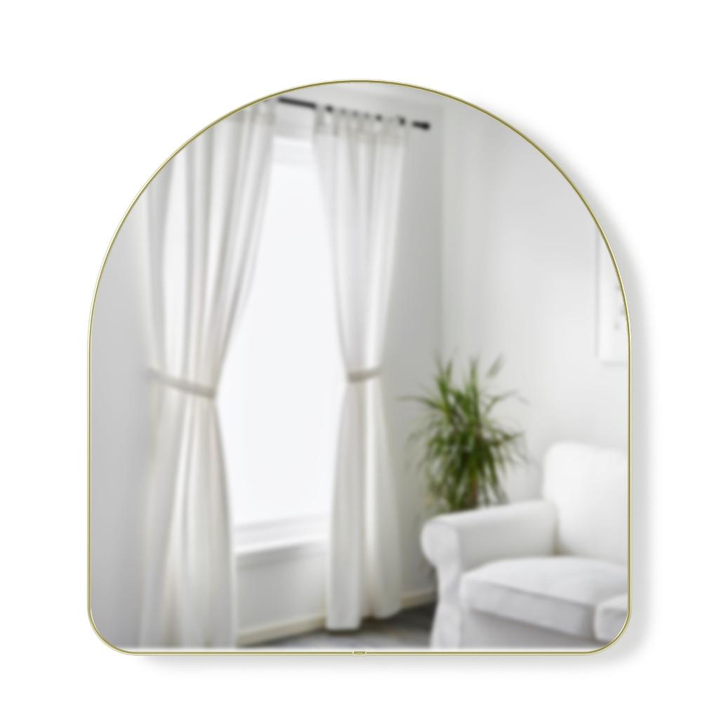Umbra Hubba Arched Mirror