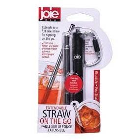 Joie On The Go Expandable Straw