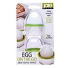 Joie On The Go Egg Set of 2