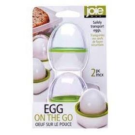 Joie On The Go Egg Set of 2