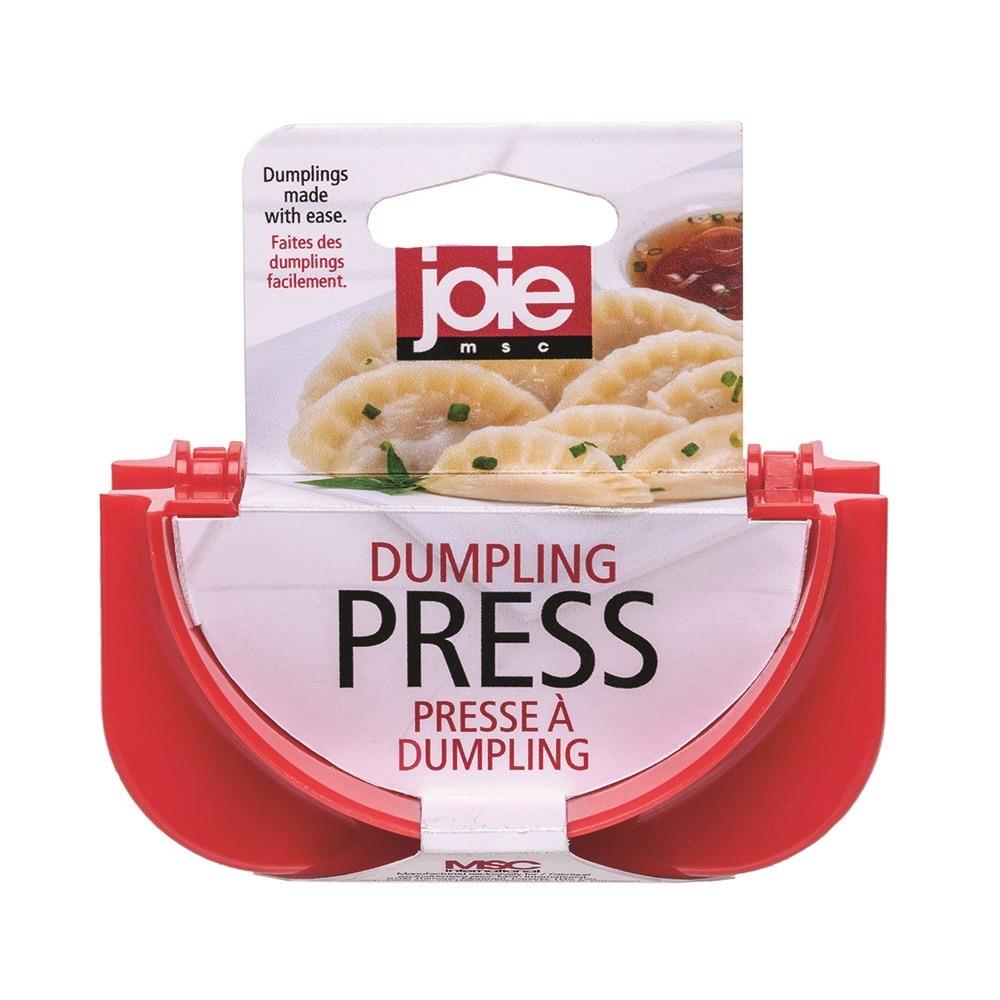Joie Dumpling Press