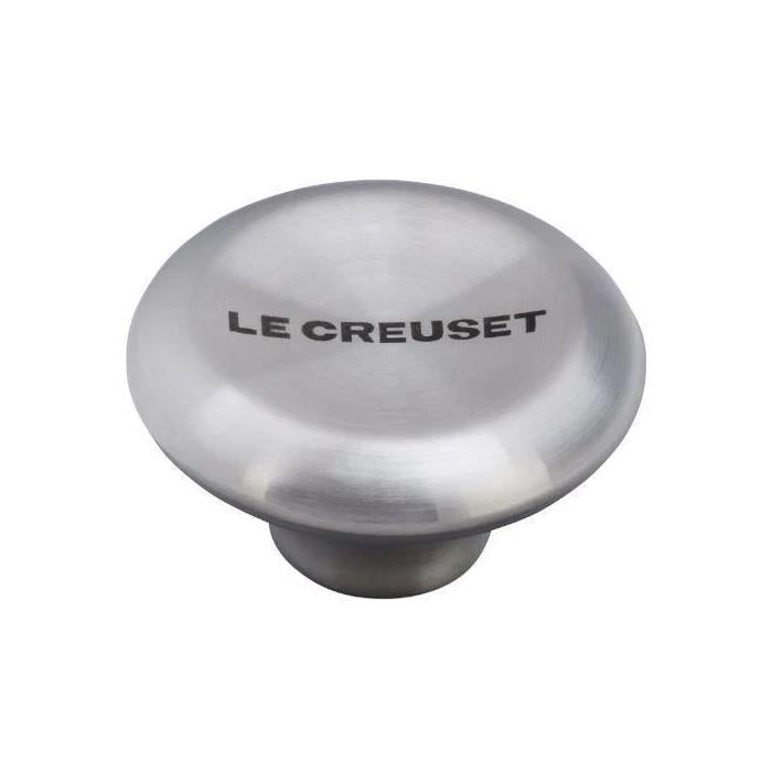 Le Creuset Standard Stainless Steel Knob, 57mm