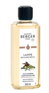 Maison Berger 500ml Fragrance, Under The Olive Tree