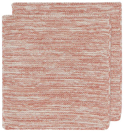 Danica Heirloom Knit Dishcloths Set of 2