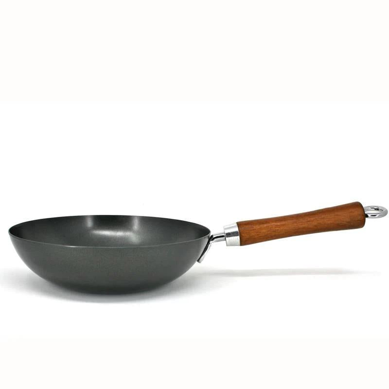 Zen Cuisine 9" Stir Fry Pan / Wok