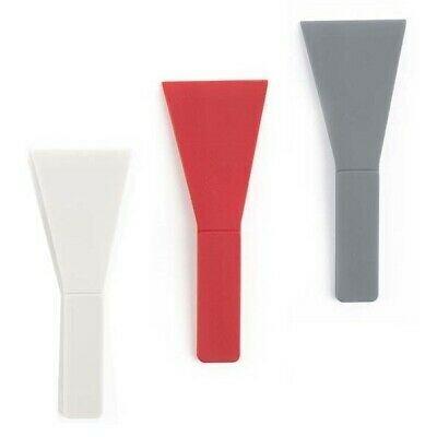Cuisipro Cleaning Spatula - Assorted