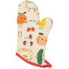 Now Designs Oven Mitt, Ingredients