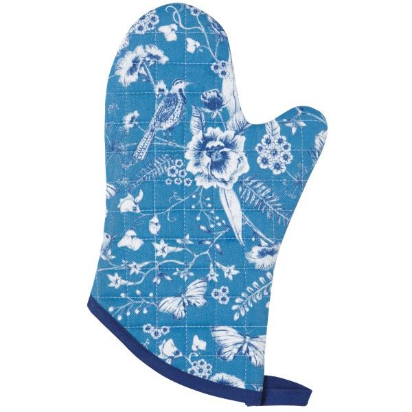 Now Designs Oven Mitt, Juliette