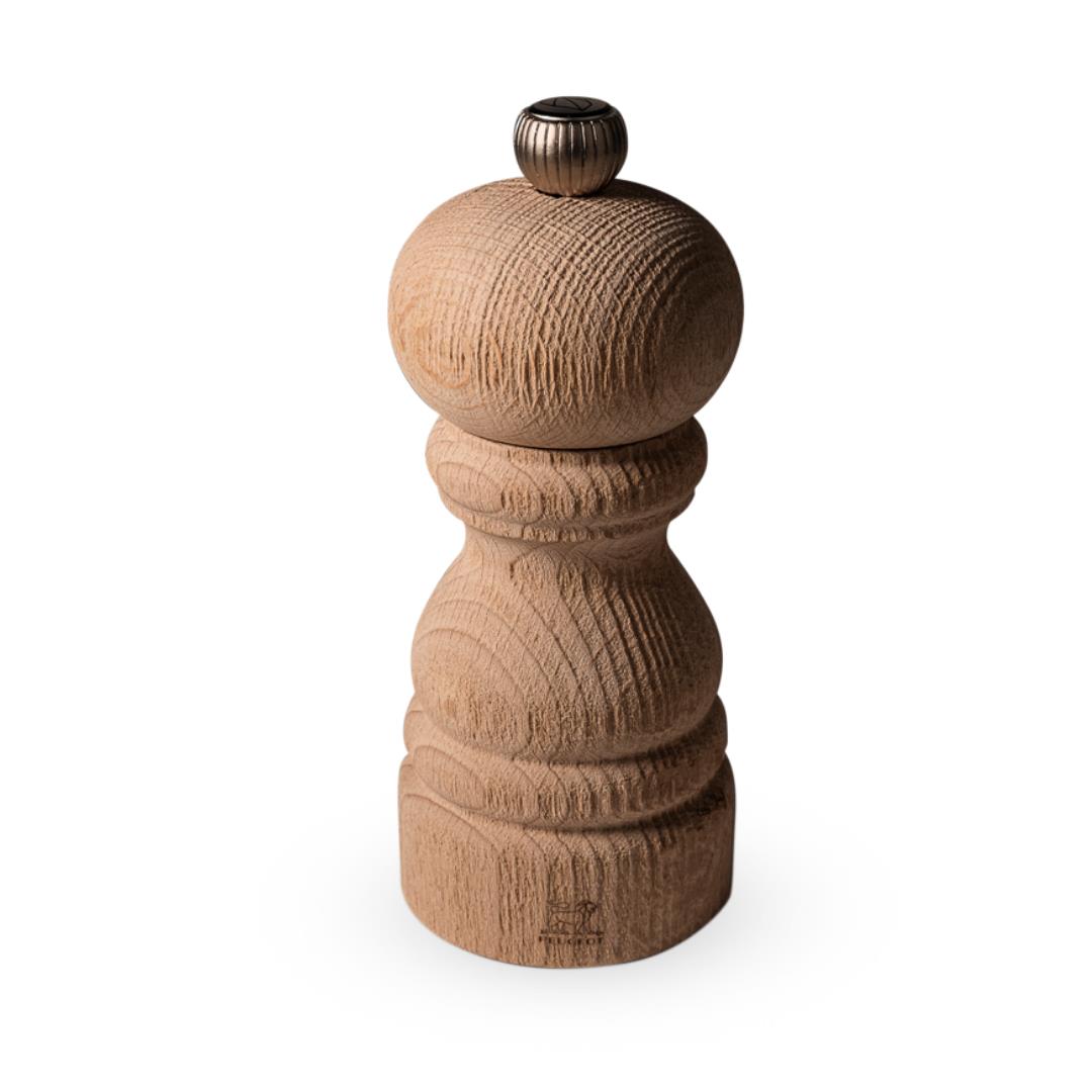 Peugeot Paris Nature Mills Natural