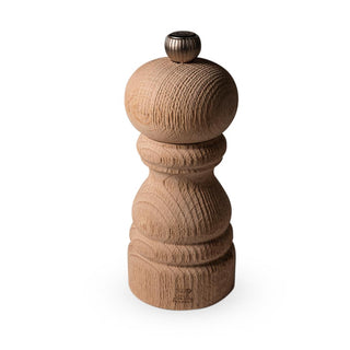 Peugeot Paris Nature Mill Natural 5" - Pepper Mill