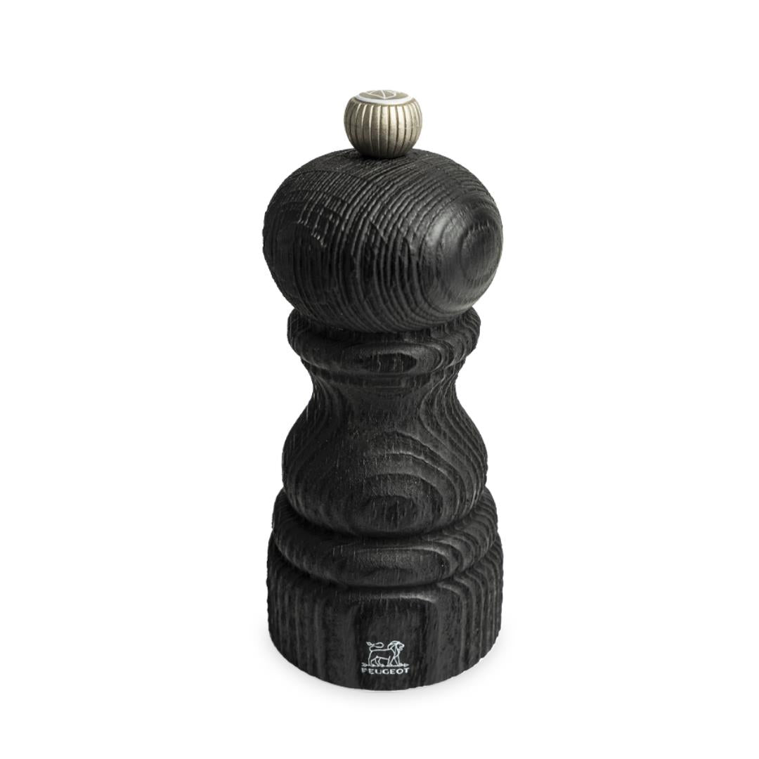 Peugeot Paris Nature Mills Black