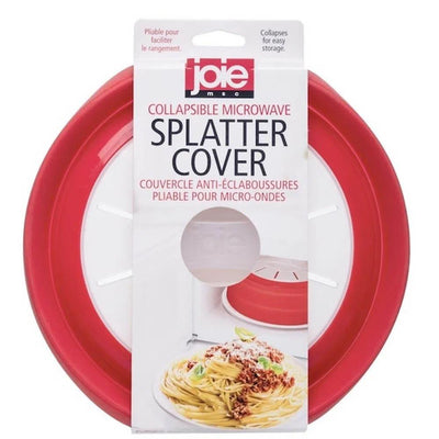 Joie Collapsible Microwave Splatter Cover