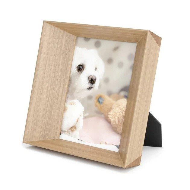 Umbra Lookout Picture Frame Natural