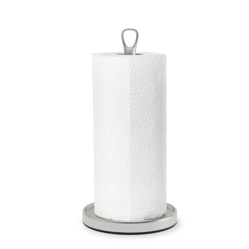 Umbra Ribbon Paper Towel Holder - iQ living