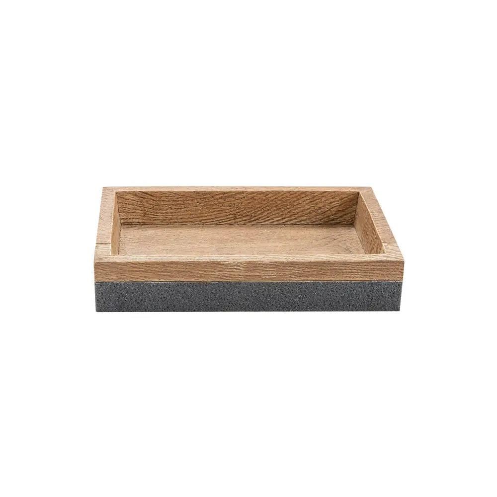 Moda At Home Kenora Soap Dish
