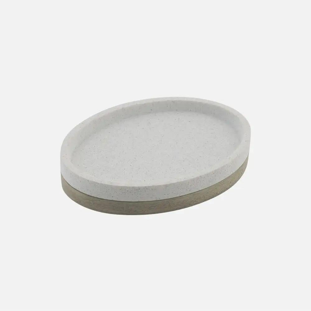 Moda At Home Hudson Soap Dish