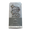 Moda At Home Traverse Shower Hooks Pack Of 12