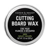 Caron & Doucet Board Wax Finish