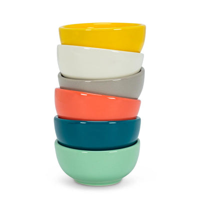 Abbott Colourful Mini Pinch Bowl