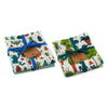 Design Imports Garden Shed Dish Towel Set Of 2