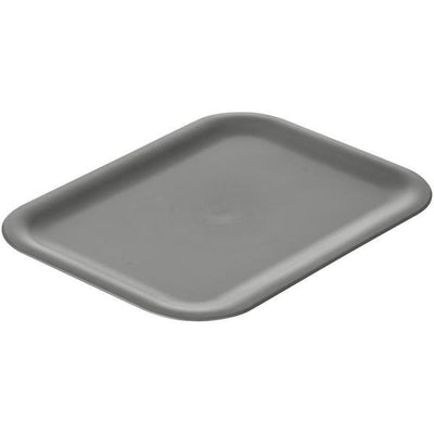 SmartStore Recycled Storage Basket Lid - Charcoal