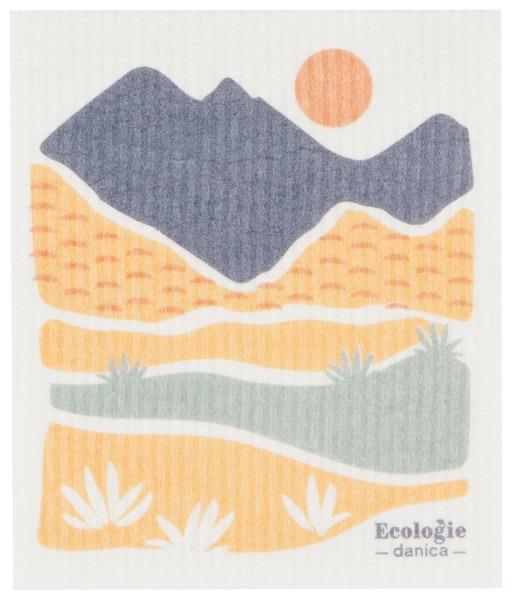 Now Designs Swedish Dish Cloth Mesa