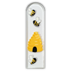 95 & Sunny Small 3.5" Beehive Nail File