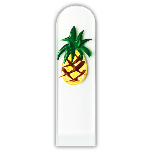95 & Sunny Medium 5.5" Pineapple Nail File