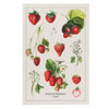 Now Designs Vintage Strawberry Tea Towel
